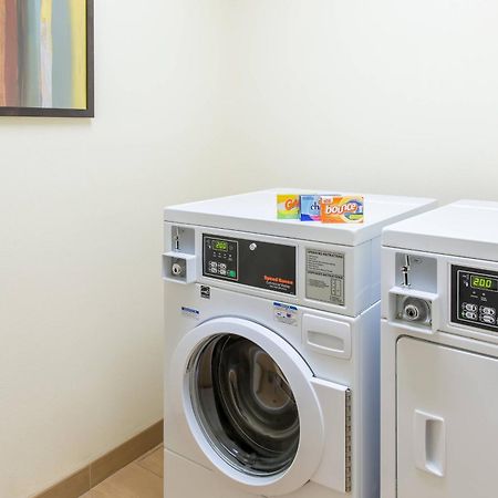 Fairfield Inn & Suites Σιου Φολς Εξωτερικό φωτογραφία