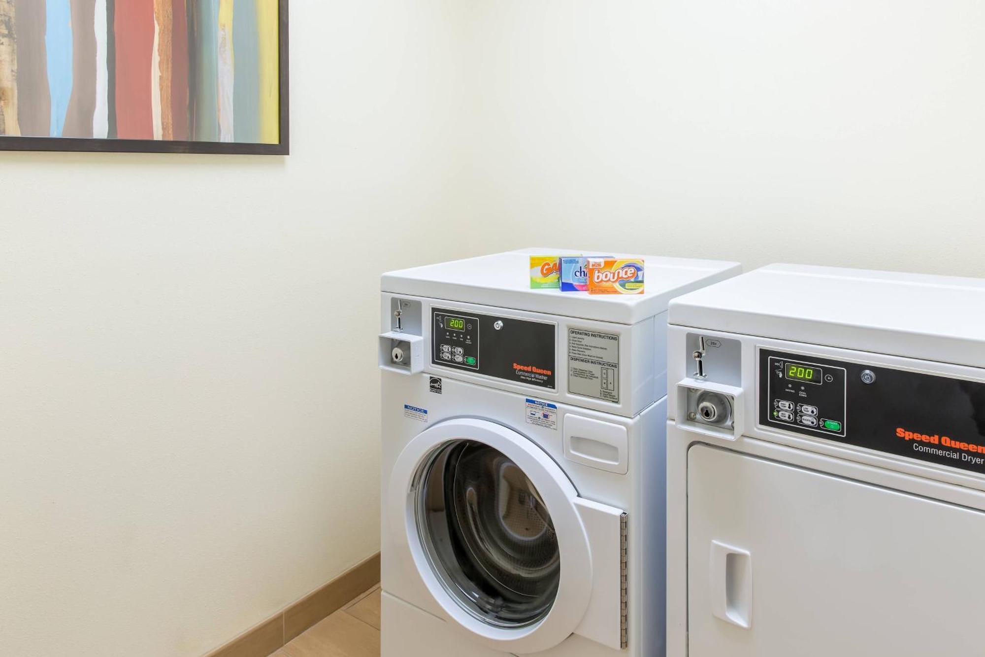 Fairfield Inn & Suites Σιου Φολς Εξωτερικό φωτογραφία